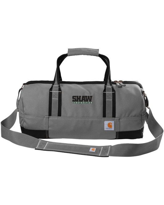 Carhartt® Foundry Series 20” Duffel