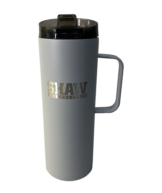 16 oz. Urban Peak Travel Mug