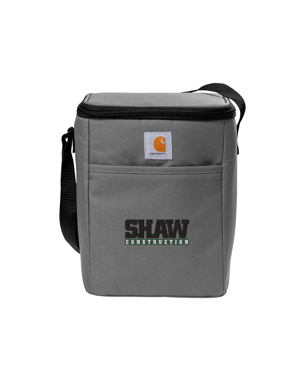 Carhartt® Vertical 12-Can Cooler