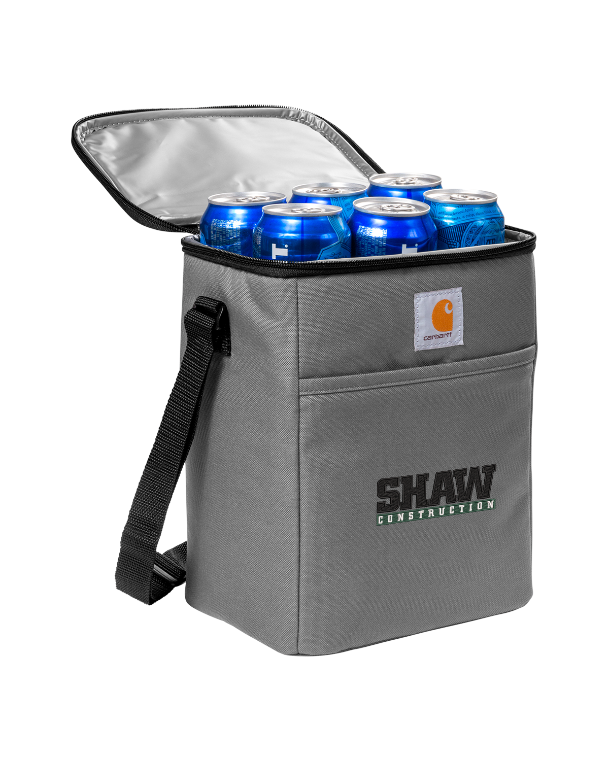 Carhartt® Vertical 12-Can Cooler