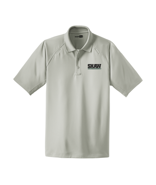 CornerStone® Tall Select Snag-Proof Tactical Polo