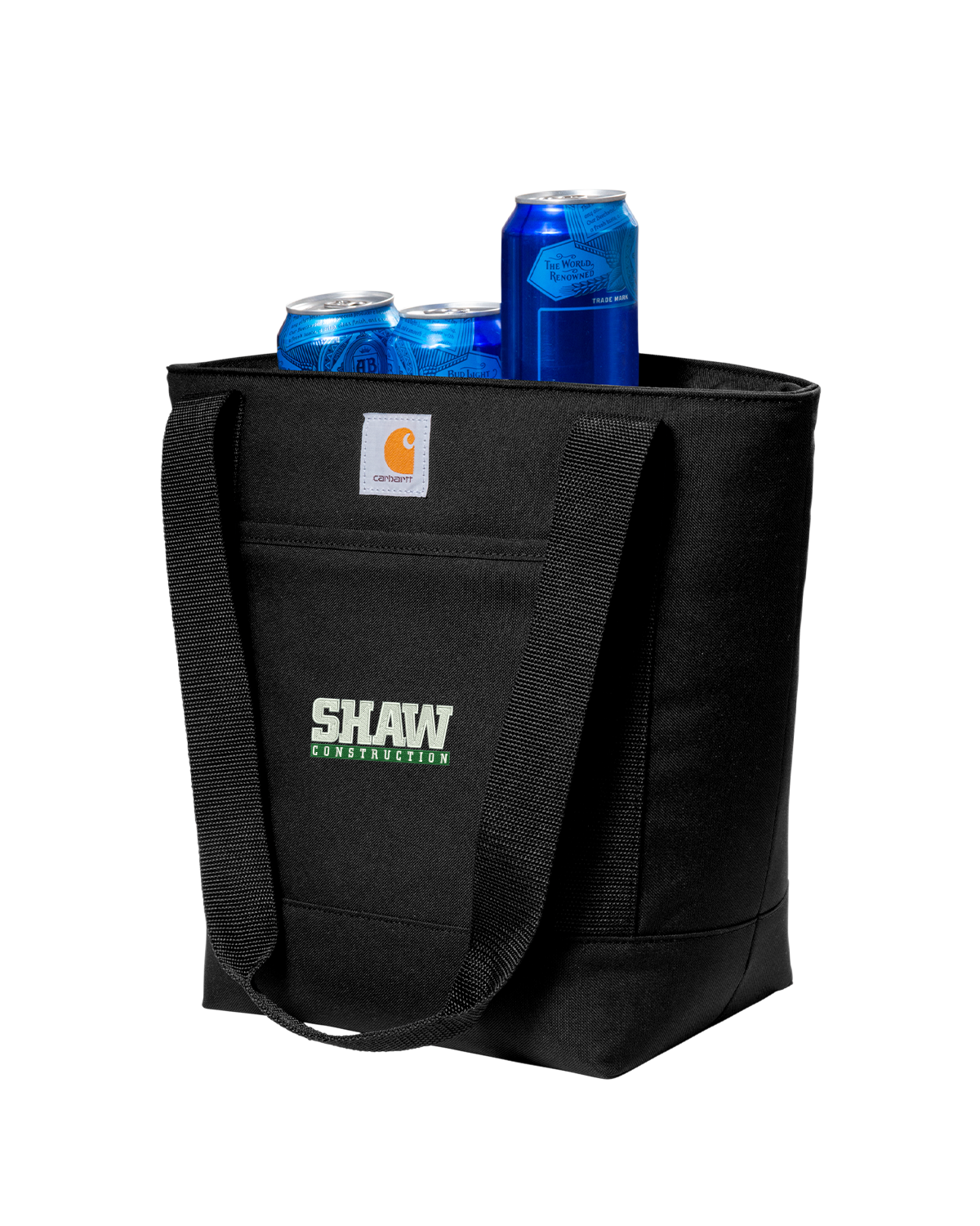 Carhartt® Tote 18-Can Cooler