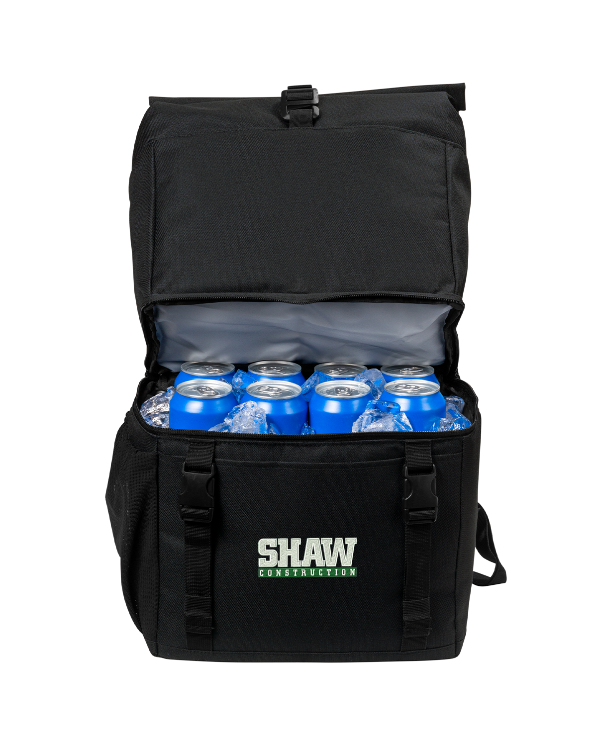 Port Authority® 18-Can Backpack Cooler