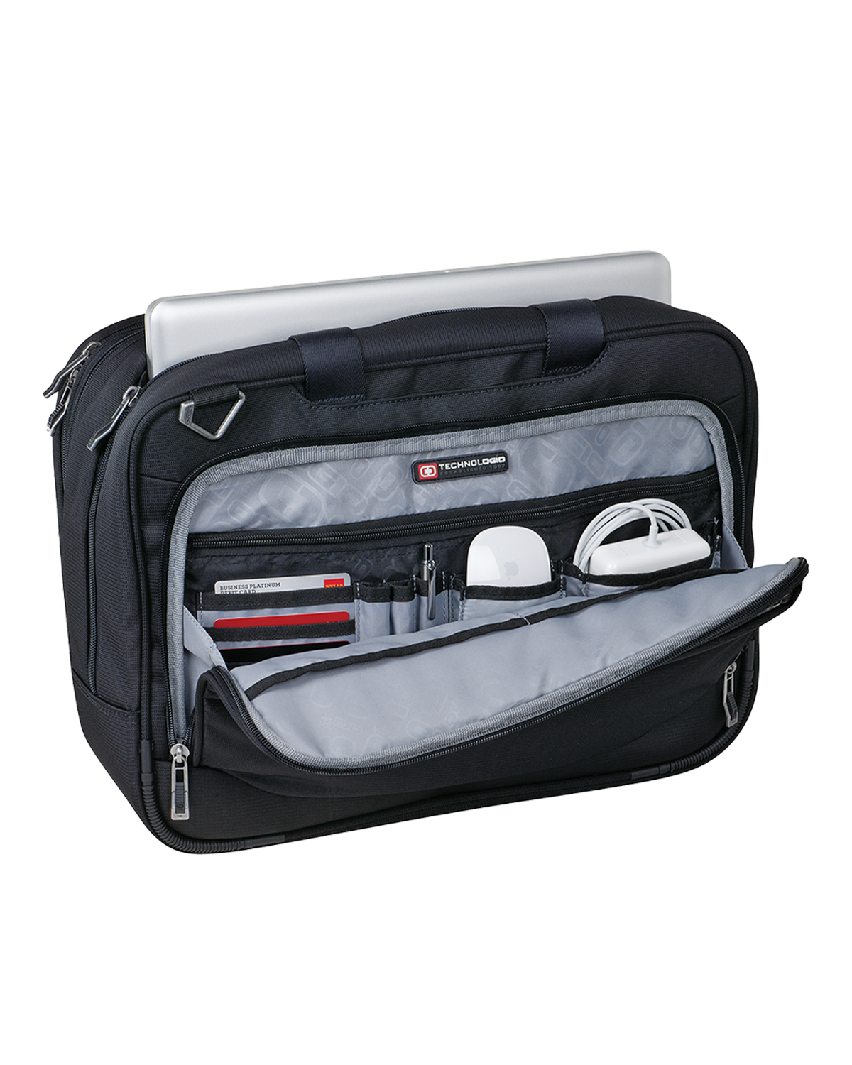 OGIO® Element Messenger