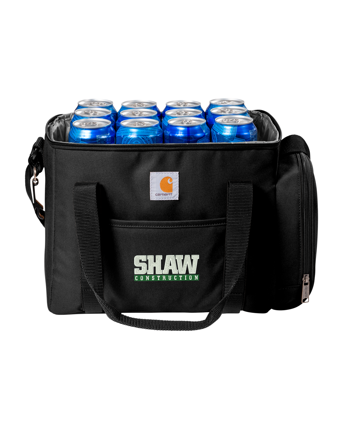 Carhartt® Duffel 36-Can Cooler