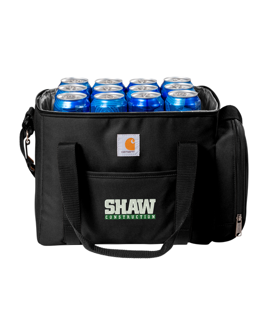 Carhartt® Duffel 36-Can Cooler