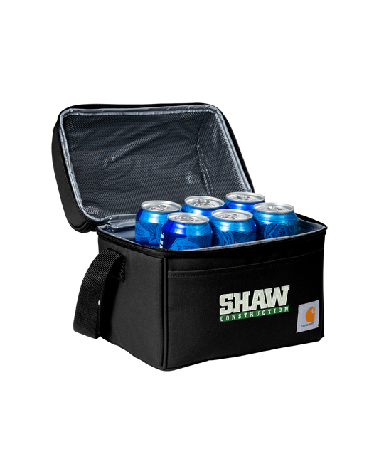 Carhartt® Lunch 6-Can Cooler