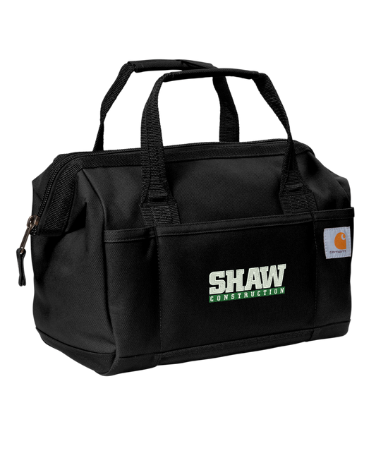 Carhartt® Foundry Series 14” Tool Bag