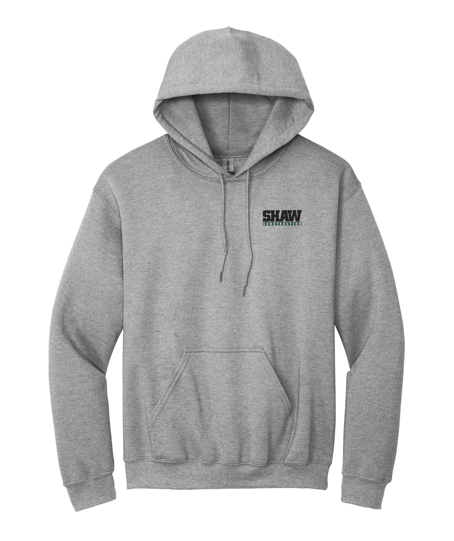 Gildan® Heavy Blend™ Hooded Sweatshirt