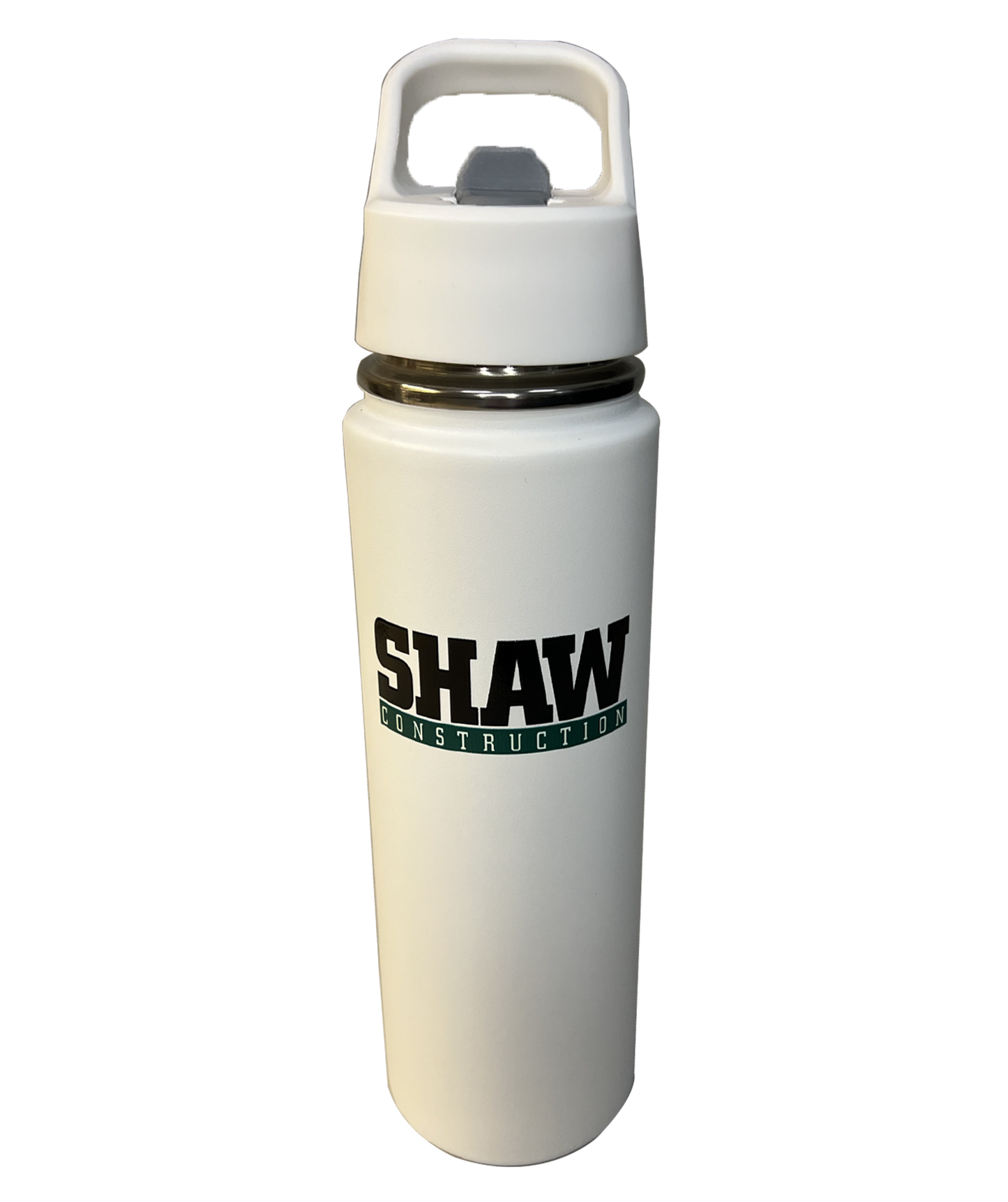 25 oz. Urban Peak Flip Straw Water Bottle