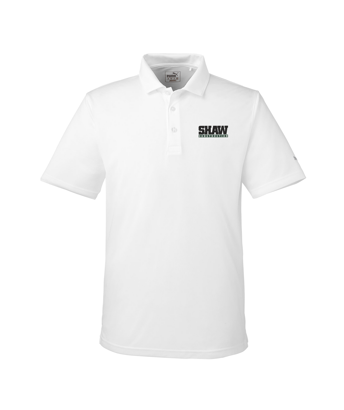 Puma Golf Men's Icon Golf Polo