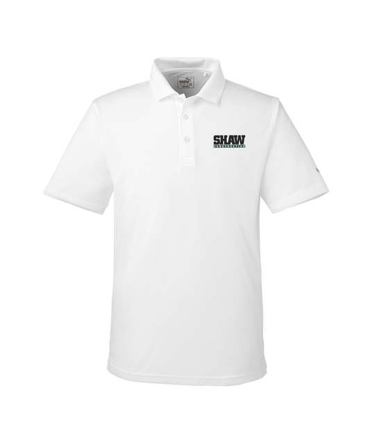 Puma Golf Men's Icon Golf Polo